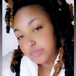 Meet your Posher, Tamia